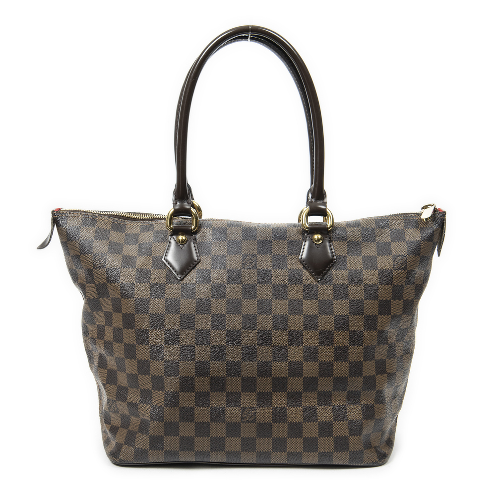 Louis Vuitton Saleya GM - Picture 5 of 10
